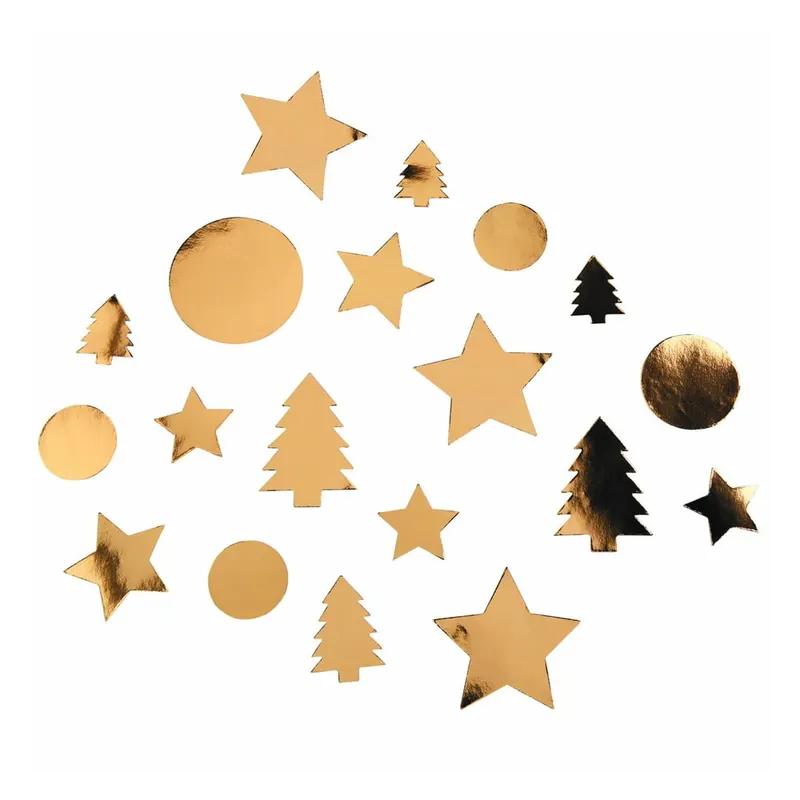 Ostatnia szansa Konfetti Neviti Dazzling Christmas Bonami