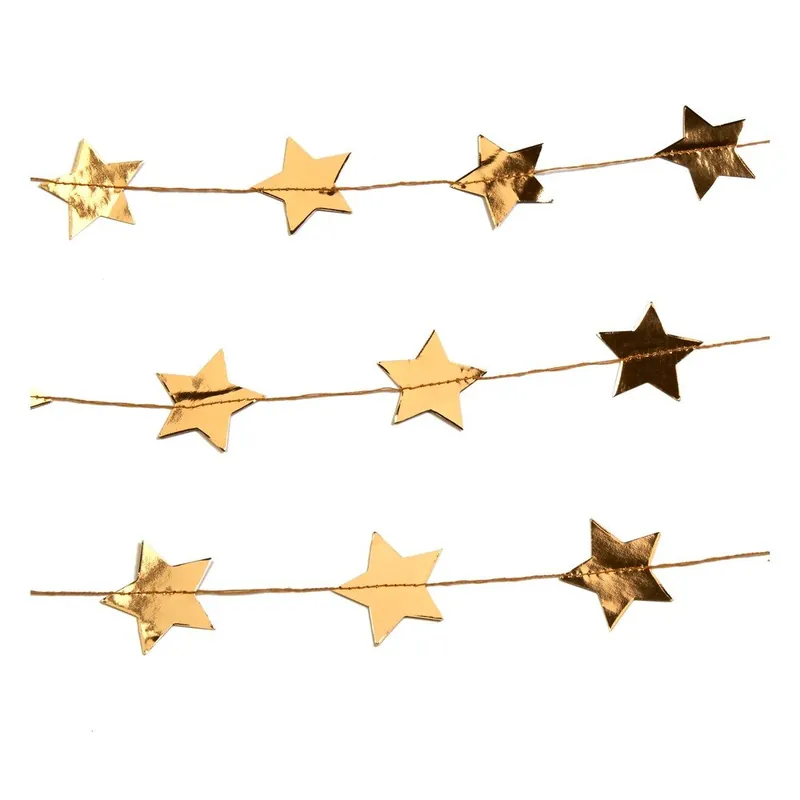 Bestseller Girlanda Neviti Dazzling Christmas Star, dł. 3 m Bonami