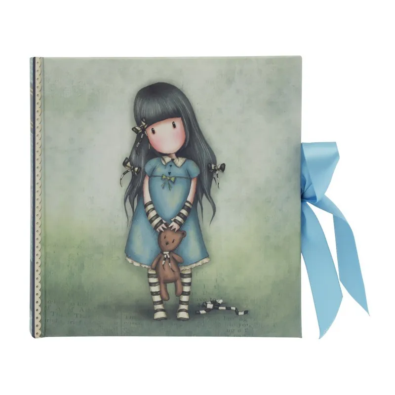 Album na zdjęcia Santoro London Gorjuss Forget Me Not Bonami Tylko dziś