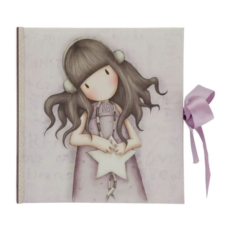 Album na zdjęcia Santoro London Gorjuss All These Words Bonami Obniżka ceny