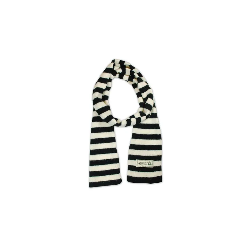 Ograniczona ilość Szalik Santoro London Gorjuss Stripy Scarf Bonami