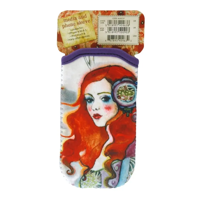 Etui na iPhone Santoro London Willow The Guide Bonami Tylko dziś