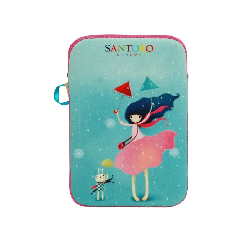 Promocja Etui na iPad Mini Santoro London Kori Kumi Under My Umbrella Bonami