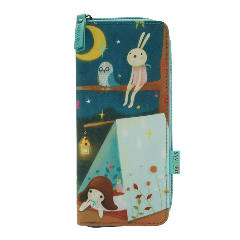 Etui na drobiazgi Santoro London Kori Kumi Starry Night Bonami Kup teraz
