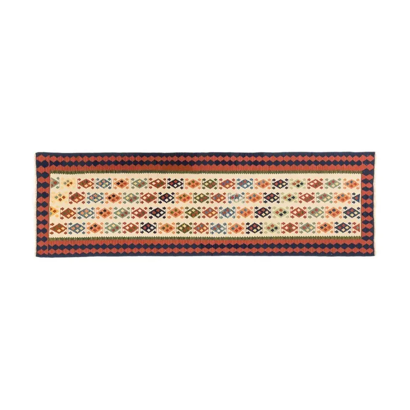 Dywan ręcznie tkany Navaei & Co Kilim Azero Astara 133, 294x83 cm Bonami Kup online