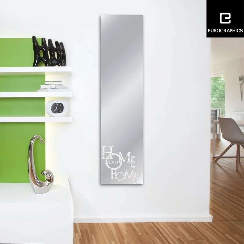Lustro Eurographics Home, 30x120 cm Bonami Dodaj do koszyka