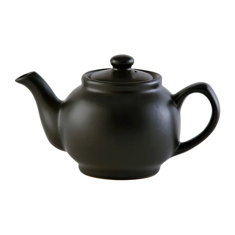 Czerwony dzbanek do herbaty Price & Kensington Speciality, 450 ml Bonami Ekspresowa dostawa