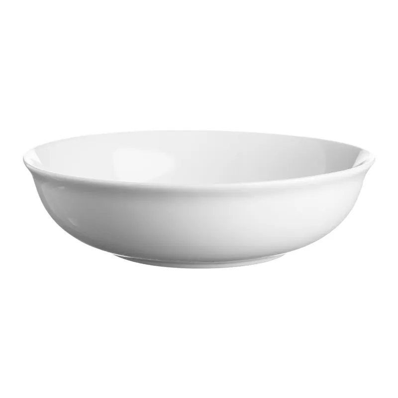 Biała miska Price & Kensington Simplicity, Ø 17,5 cm Bonami Kup teraz