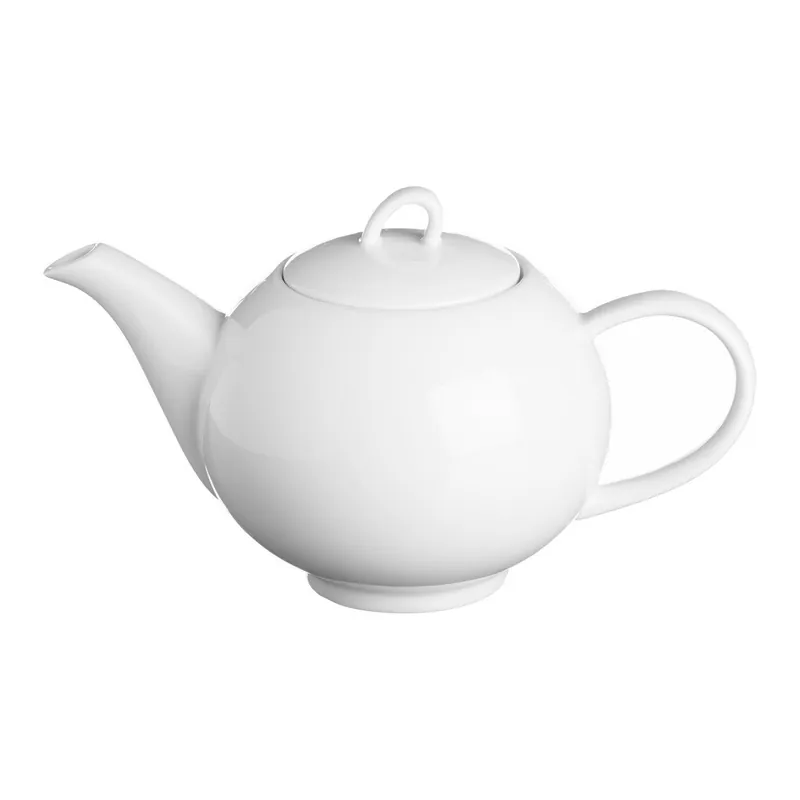 Biały dzbanek do herbaty Price & Kensington Simplicity, 900 ml Bonami Wybór klientów