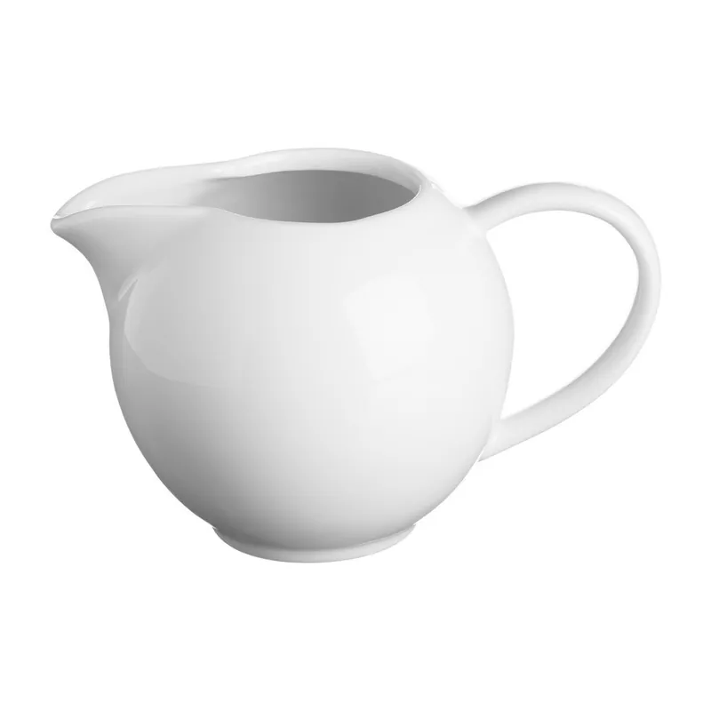 Biały mlecznik Price & Kensington Simplicity Bonami Ekspresowa dostawa