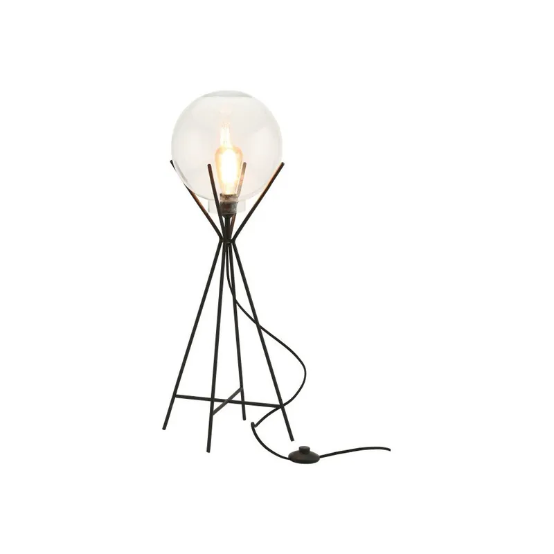 Bezpieczna płatność Lampa stojąca A Simple Mess Knold Bonami