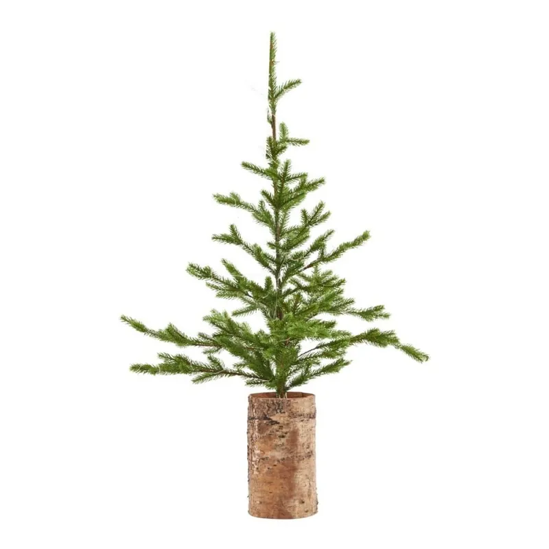 Zamów dziś Choinka z lampkami House Doctor Christmas Tree, wys. 90 cm Bonami