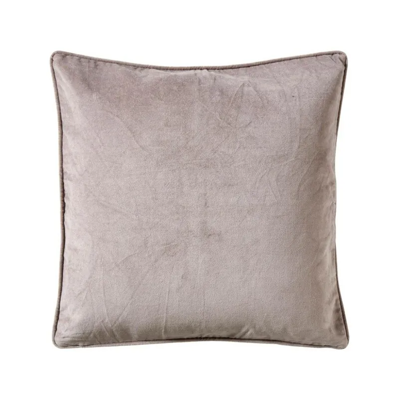 Bestseller Szara poduszka Södahl Allure, 50x50 cm Bonami