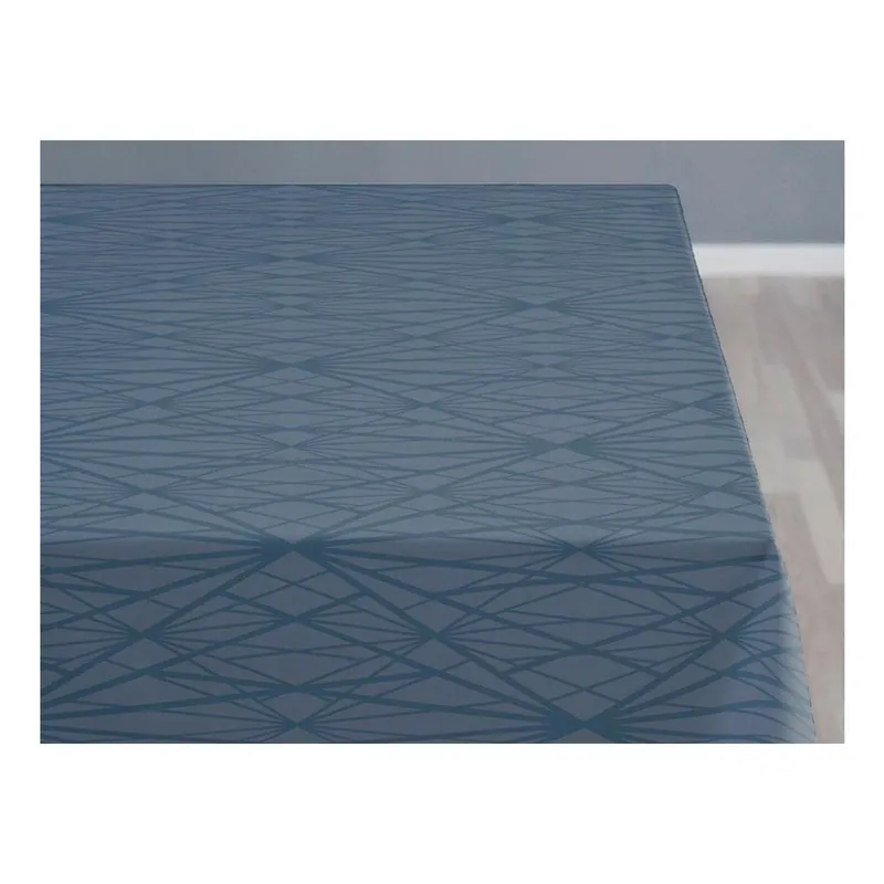Kup teraz Niebieski obrus Södahl Diamond, 140x370 cm Bonami