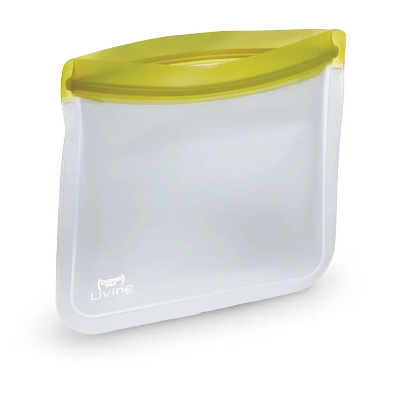 Dodaj do koszyka Woreczek Zip Domopak Smart, 19,5x22 cm Bonami