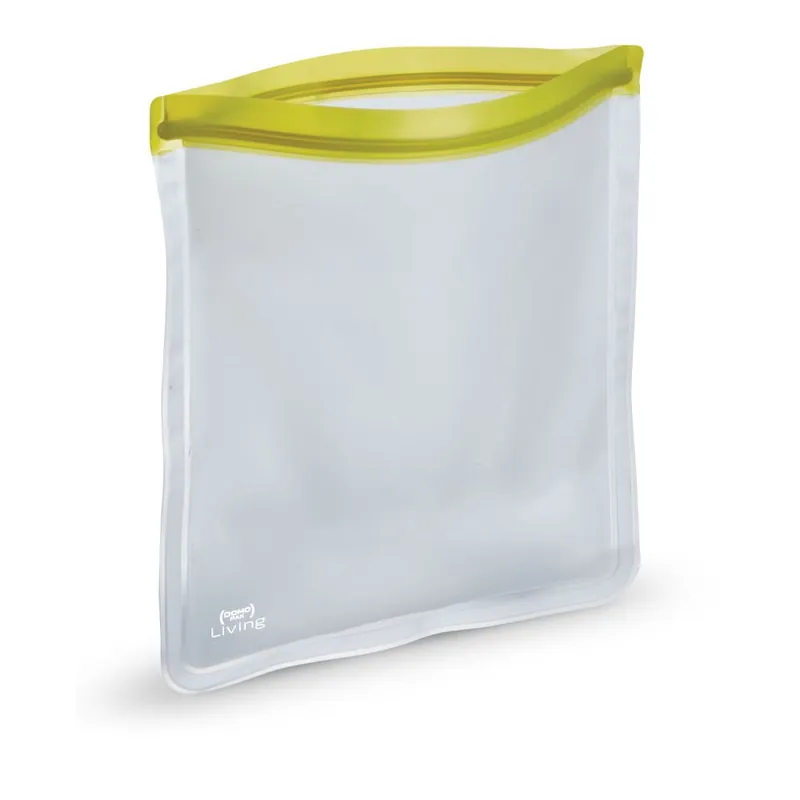 Wyprzedaż Woreczek Zip Domopak Smart, 32,5x29 cm Bonami