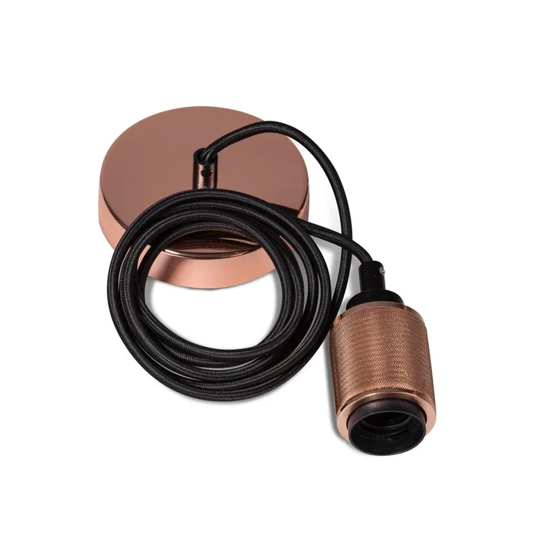 Wybór klientów Lampa wisząca ETH Piston Grenna Bonami