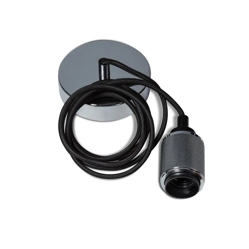 Darmowy zwrot Lampa wisząca ETH Piston Dunna Bonami