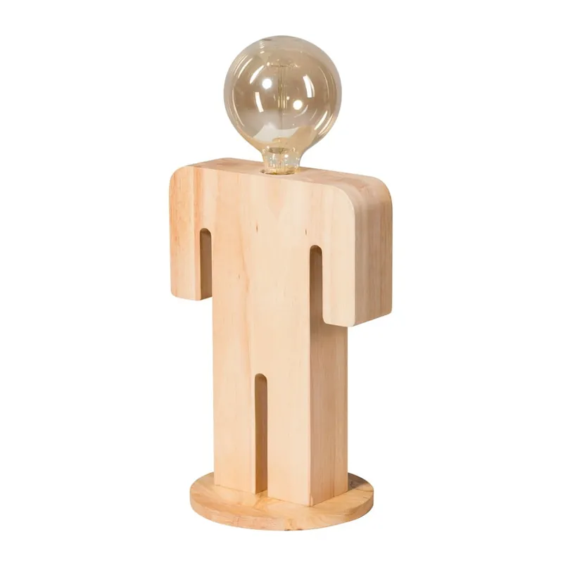 Bezpieczna płatność Lampa stołowa ETH Family Adam XL Bonami