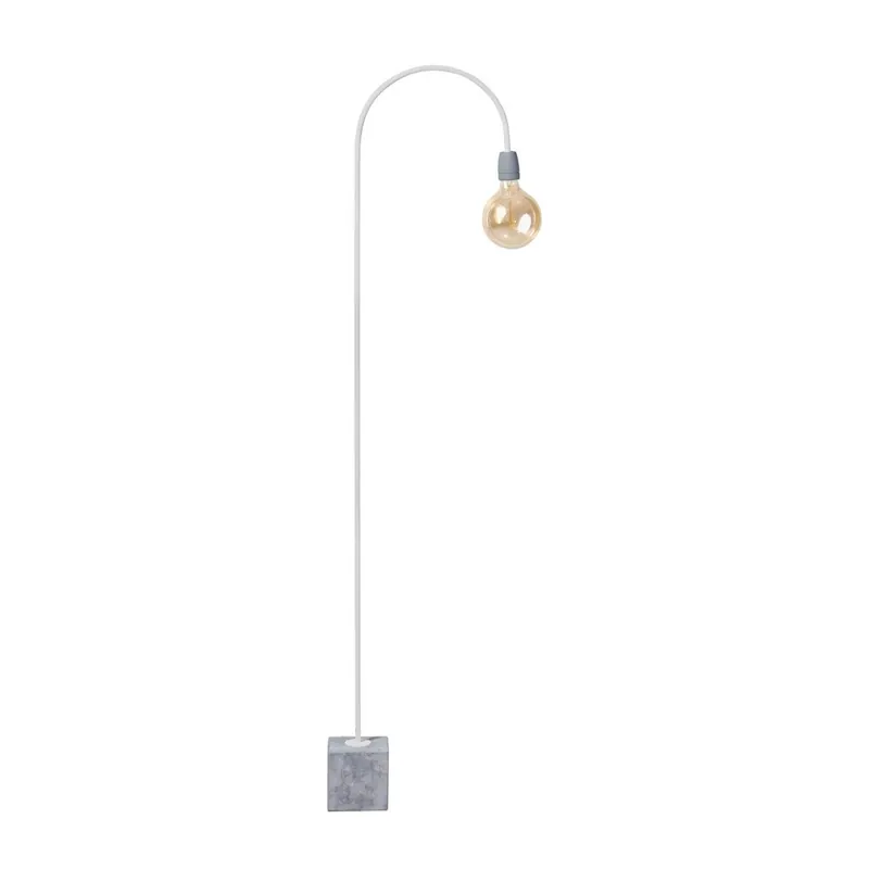Lampa stojąca ETH Concrete Bow Light Bonami Oferta czasowa