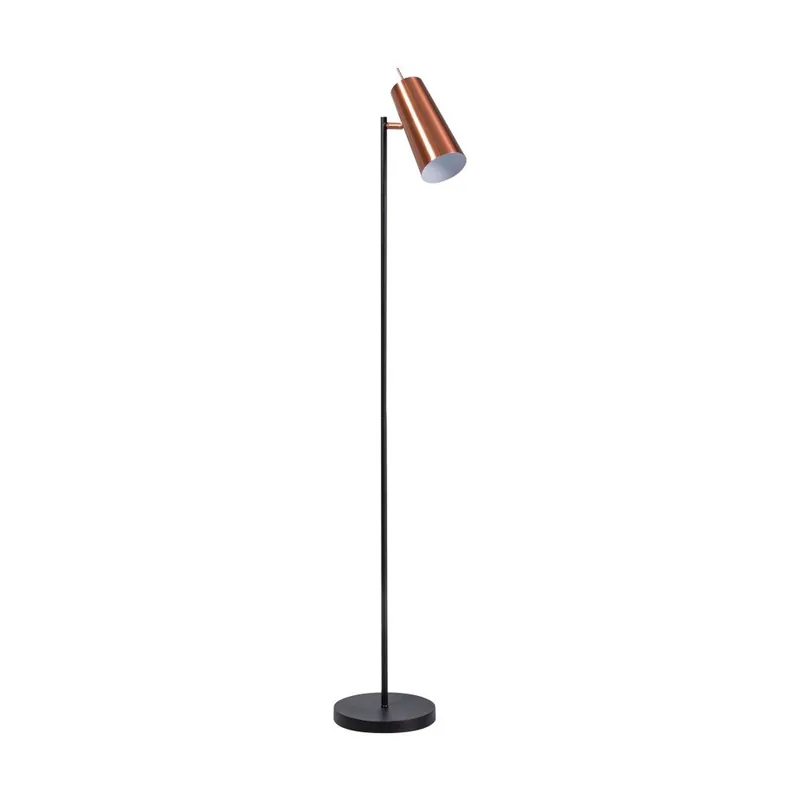 Oferta Lampa stojąca ETH Brooklyn Bronze Bonami