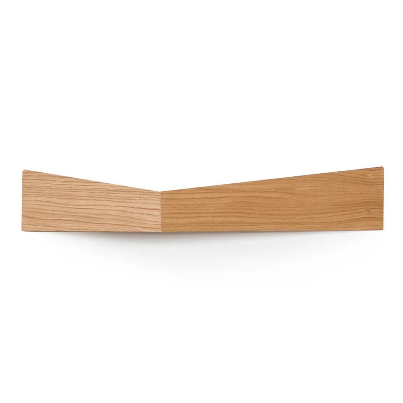 Taniej Półka wielofunkcyjna Woodendot Pelican Oak L Bonami