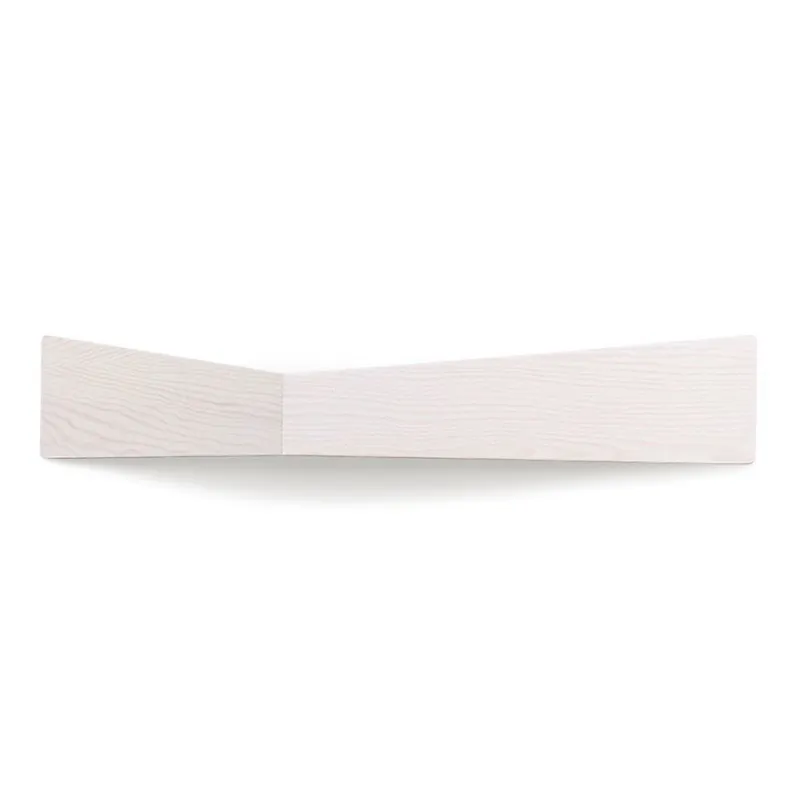 Biała półka wielofunkcyjna Woodendot Pelican L Bonami Wyprzedaż