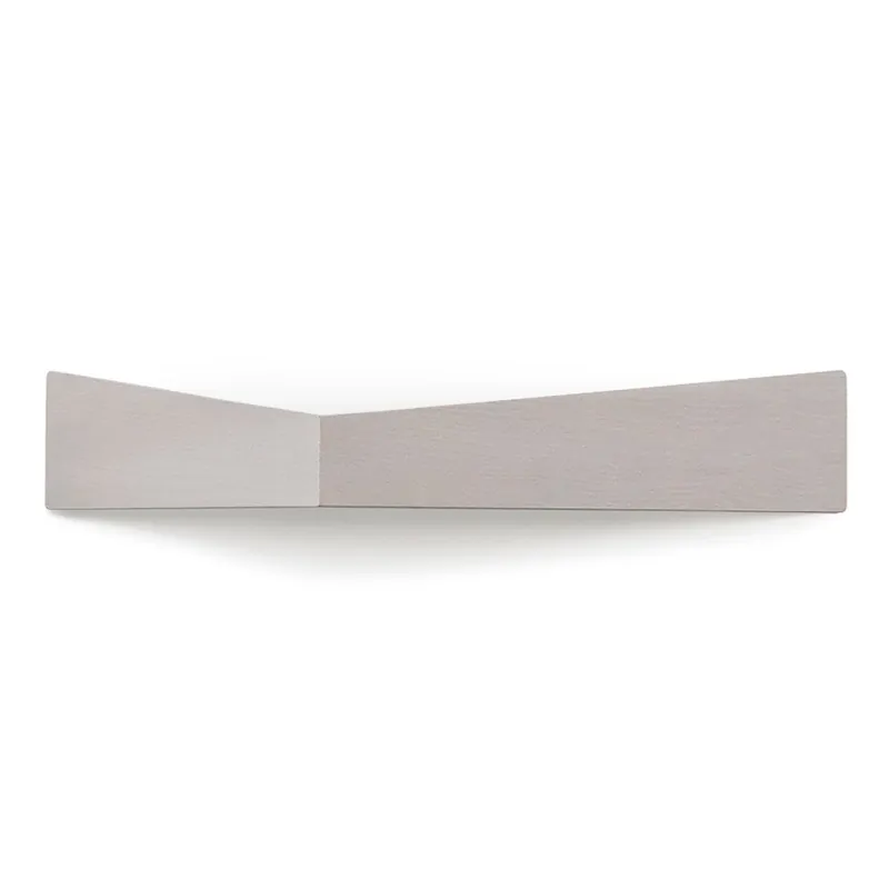 Oferta czasowa Szara półka wielofunkcyjna Woodendot Pelican L Bonami
