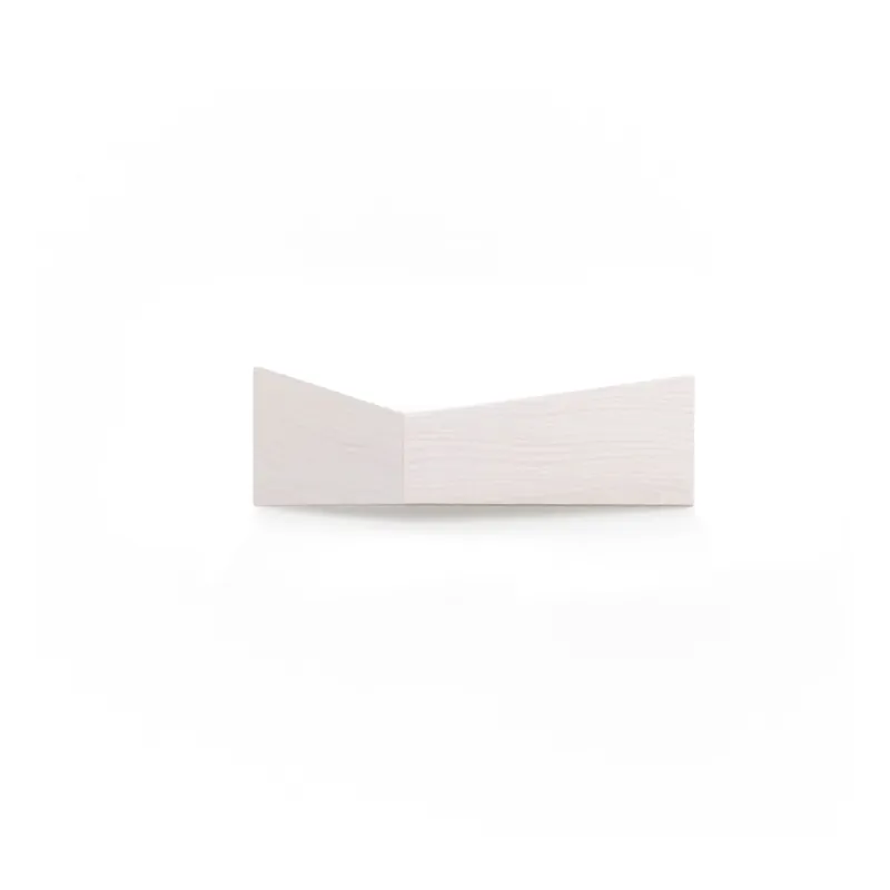 Kup online Biała półka wielofunkcyjna Woodendot Pelican S Bonami