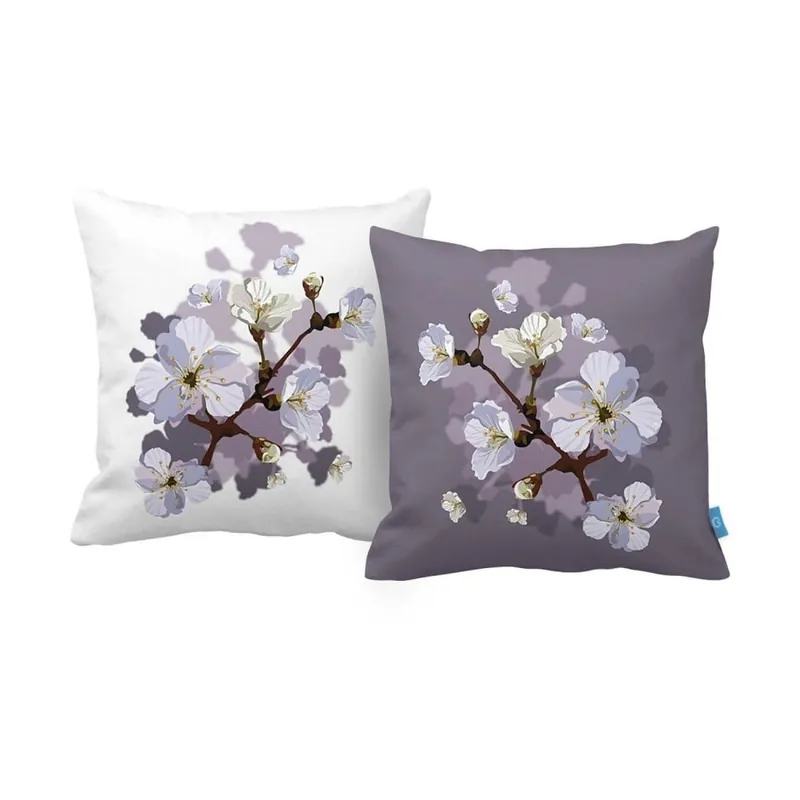 Promocja Zestaw 2 poduszek Homemania Demako, 43x43 cm Bonami