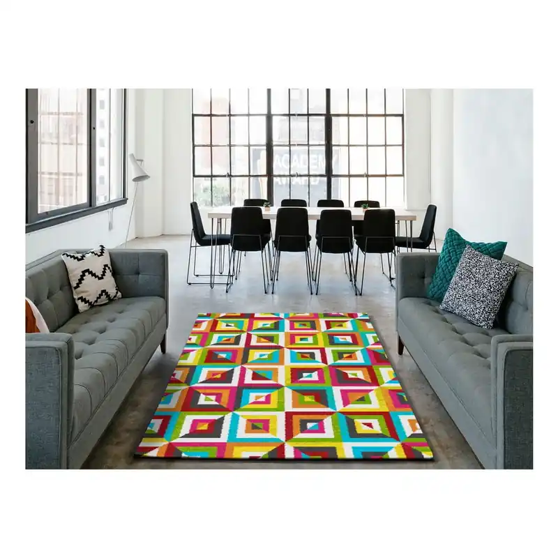 Dywan Universal Pandora Fruti, 140x200 cm Bonami Kup teraz