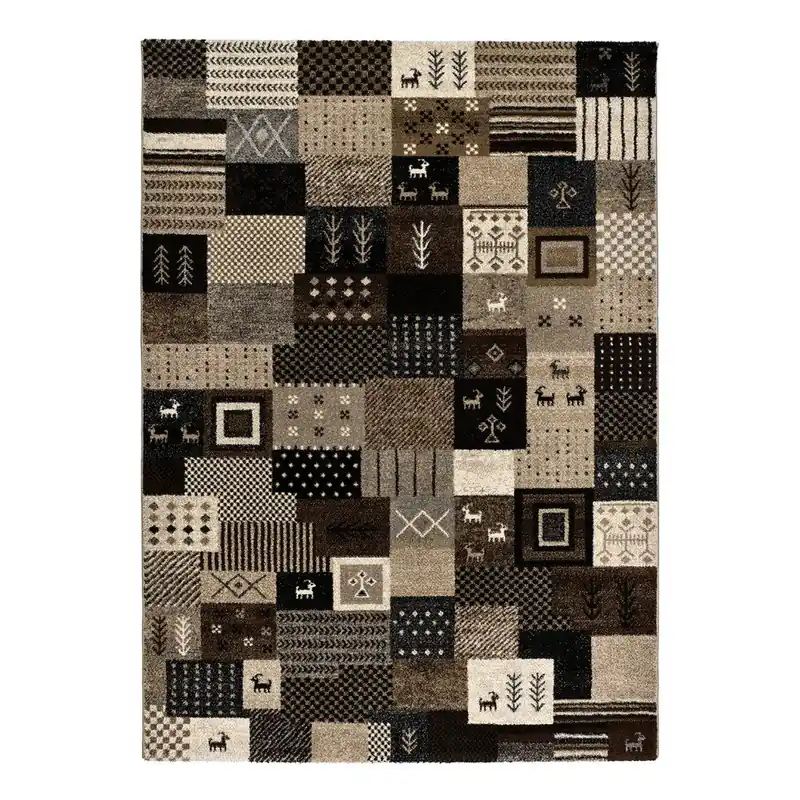 Dywan Universal Ethno World, 140x200 cm Bonami Oferta