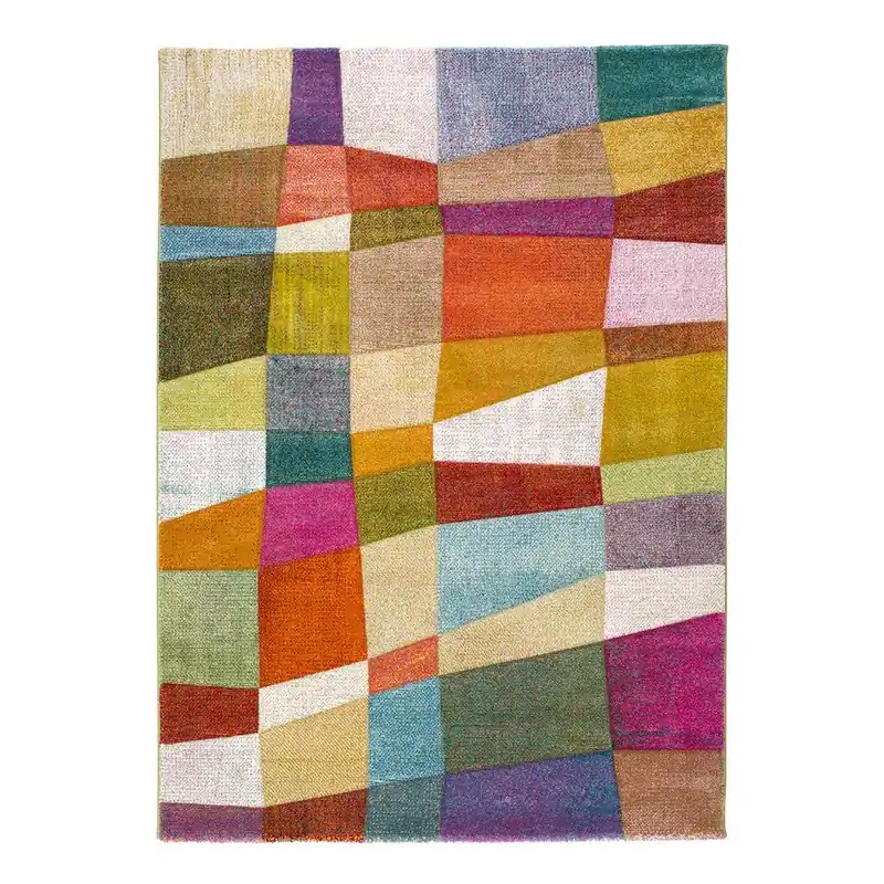 Dywan Universal Mubis Multi, 60x120 cm Bonami Bestseller