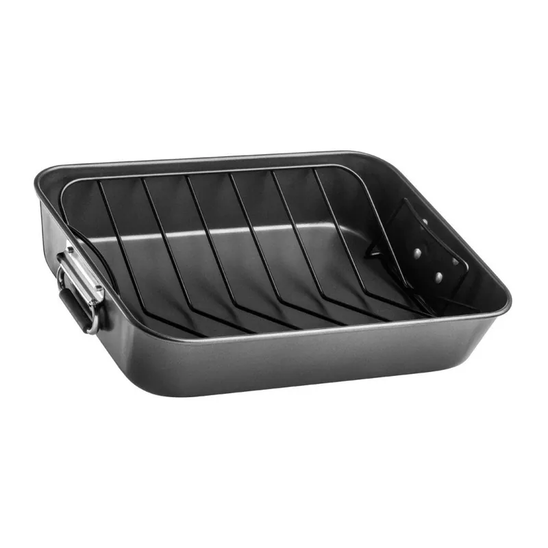 Blacha do pieczenia z rusztem Premier Housewares Bonami Bestseller