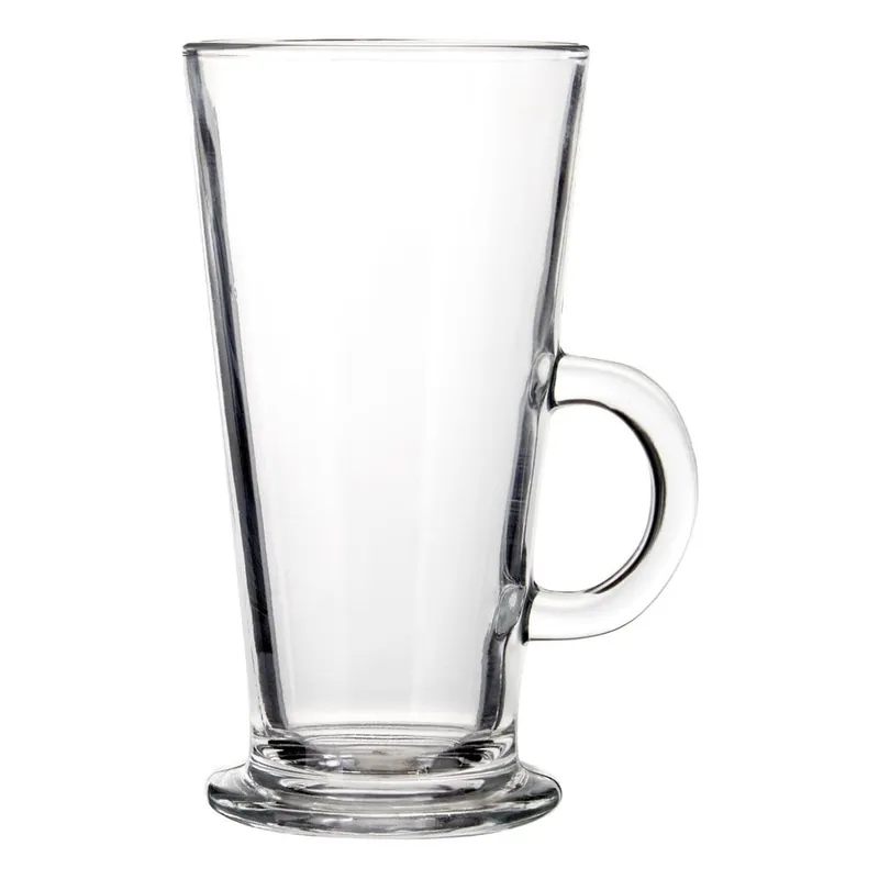 Zestaw 4 szklanek do latté Premier Housewares, 250 ml Bonami Obniżka ceny