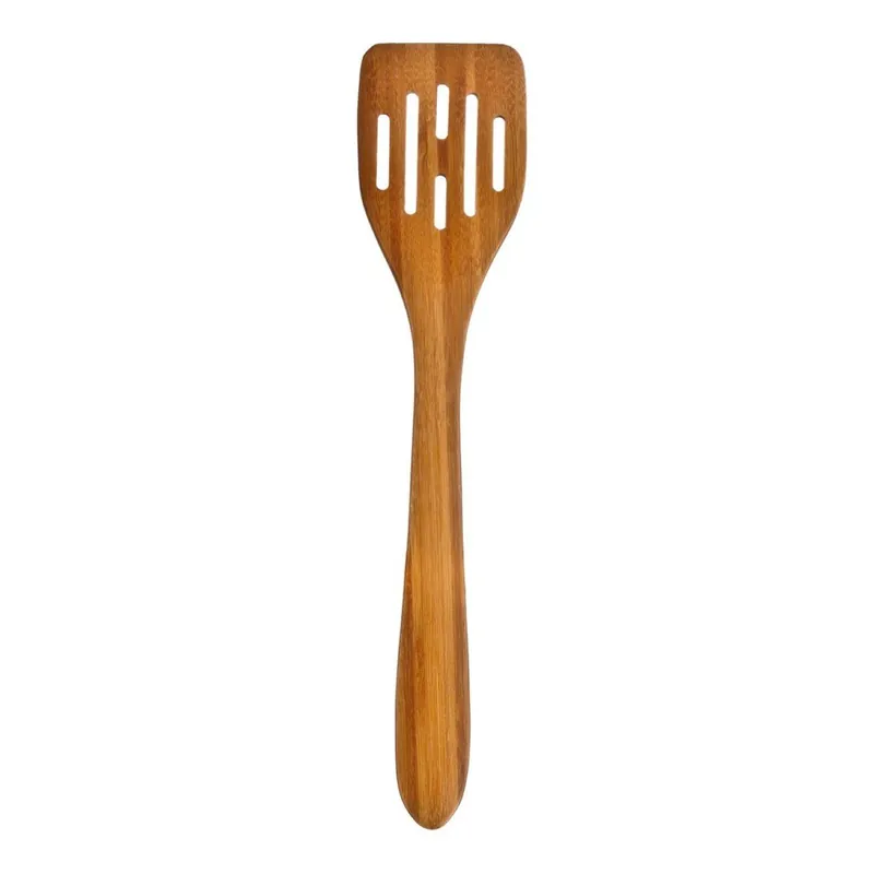 Bezpieczne zakupy Bambusowa łopatka kuchenna Premier Housewares Bonami