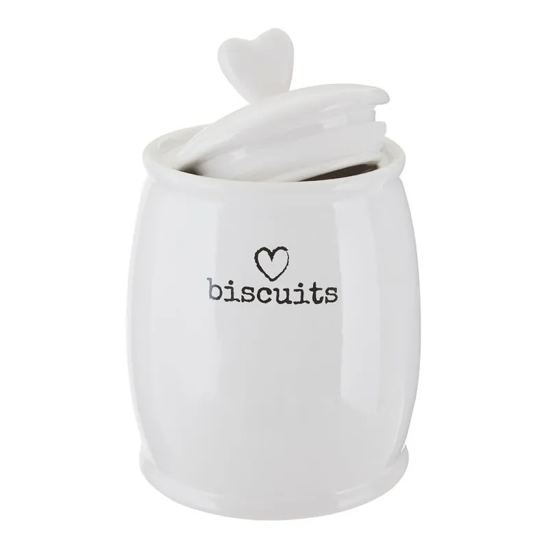 Super okazja Pojemnik na ciastka Premier Housewares Charm, ⌀ 14x20 cm Bonami