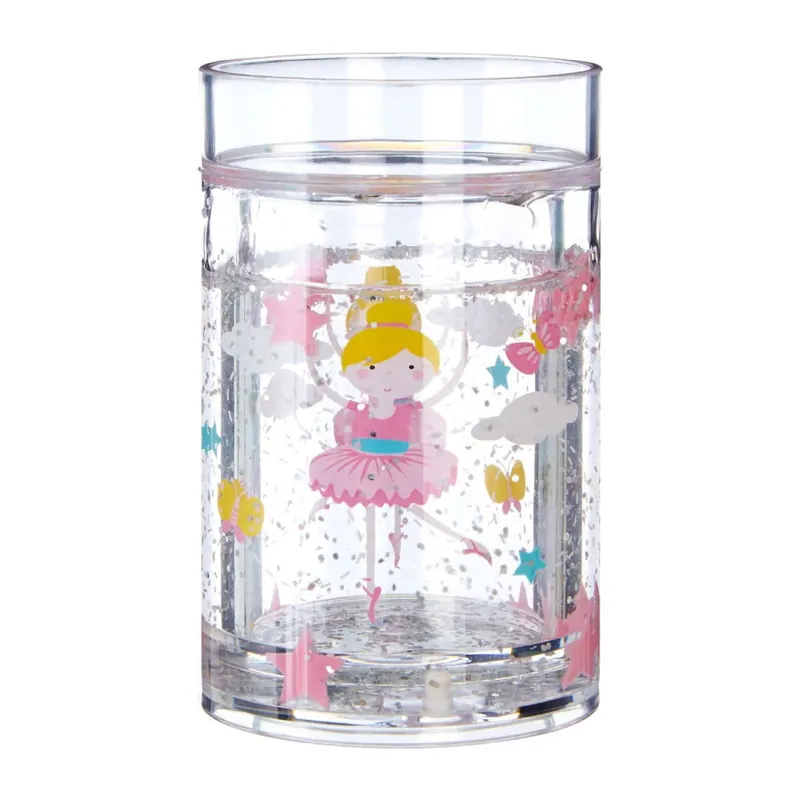 Kubek dla dziecka Premier Housewares Ballerina, 200 ml Bonami Wyprzedaż