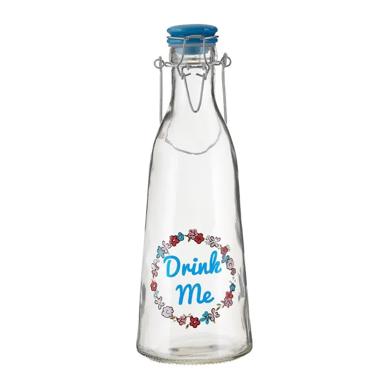 Butelka Premier Housewares Pretty Things, 1 l Bonami Super okazja