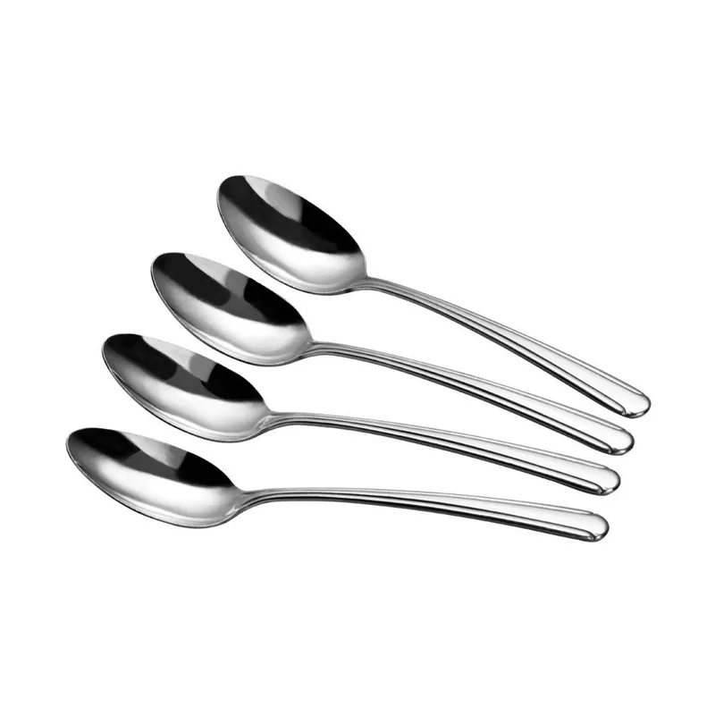 Zestaw 4 łyżeczek deserowych Premier Housewares Bonami Zamów dziś