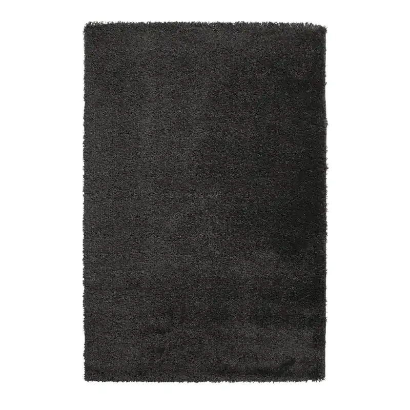 Szary dywan Think Rugs Loft, 80x150 cm Bonami Popularny