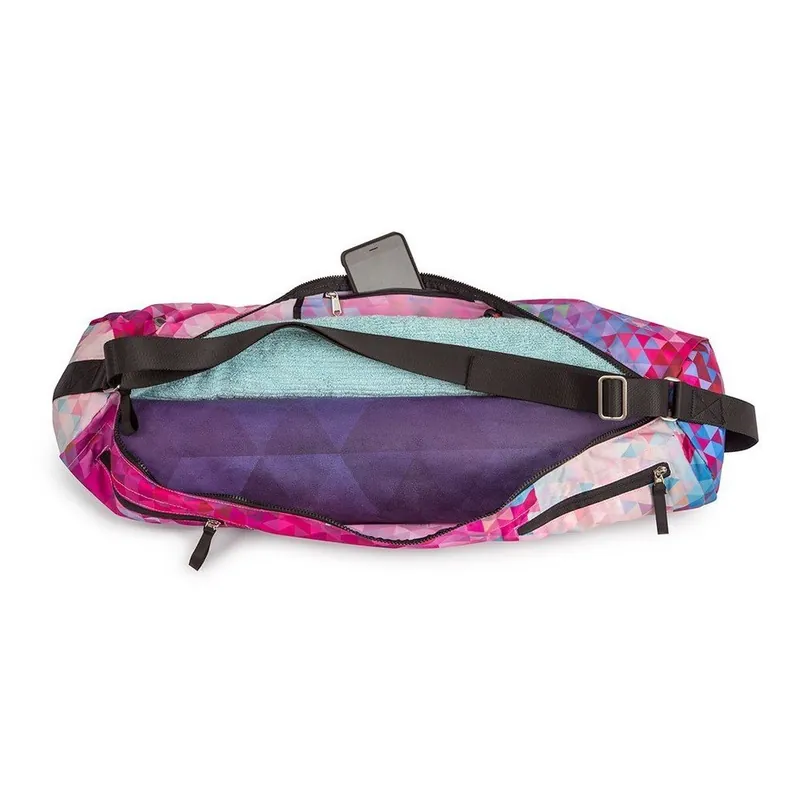 Torba na jogę Yoga Design Lab Tribeca Sand Bonami Popularny