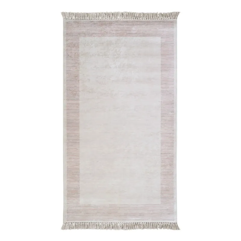 Bestseller Dywan Vitaus Hali Krem, 160x230 cm Bonami