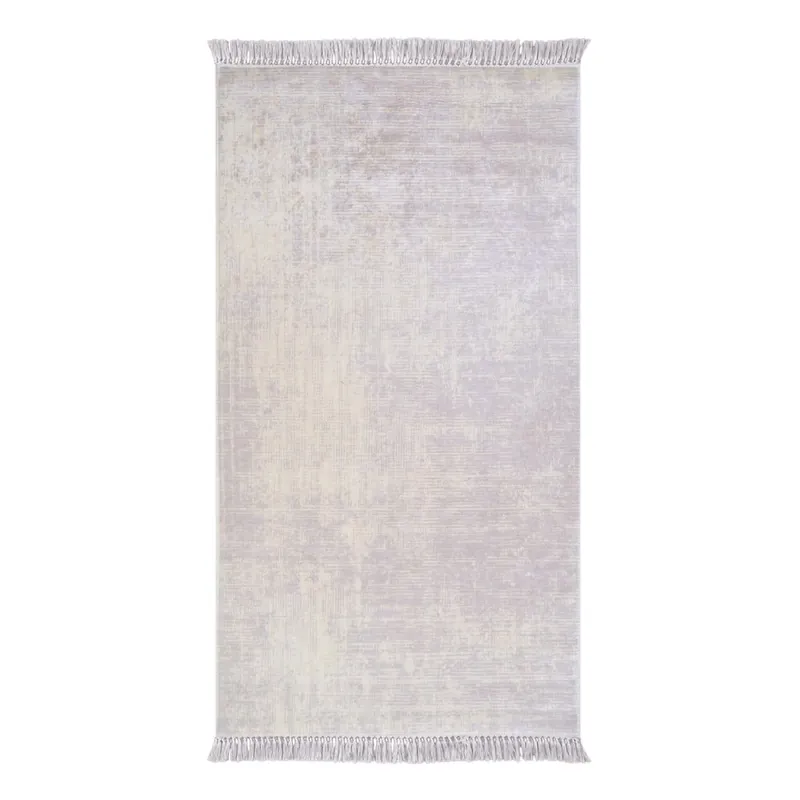 Dywan Vitaus Hali Geometrik Lila, 160x230 cm Bonami Oferta czasowa