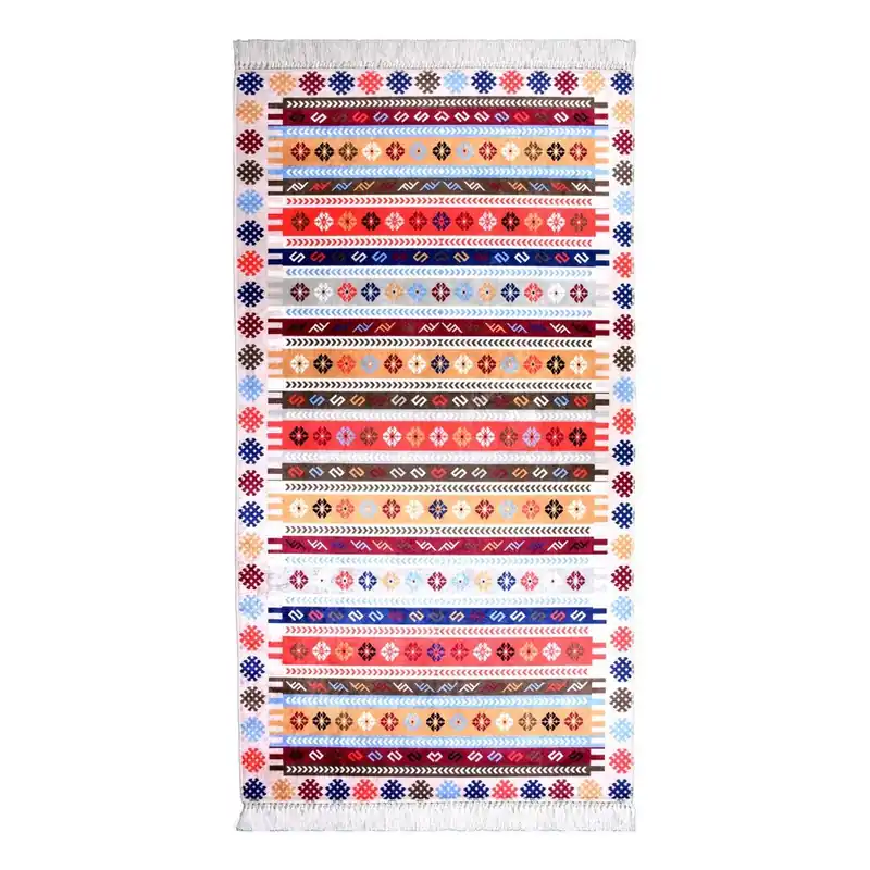 Ograniczona ilość Dywan Vitaus Fulia, 80x150 cm Bonami