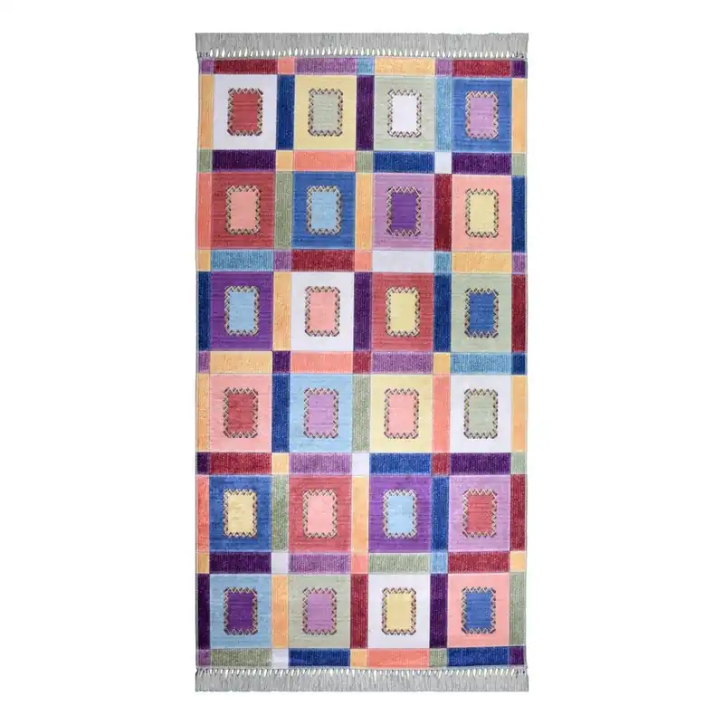 Dywan Vitaus Hali Quadrik, 120x160 cm Bonami Bestseller