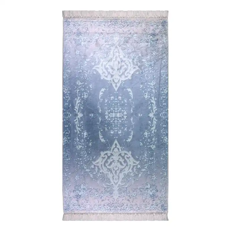 Dywan Vitaus Hali Yesil, 160x230 cm Bonami Zamów dziś