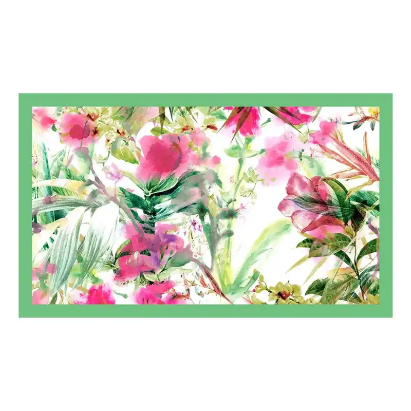 Hit sprzedaży Dywan winylowy Bari Boheme, 48x80 cm Bonami