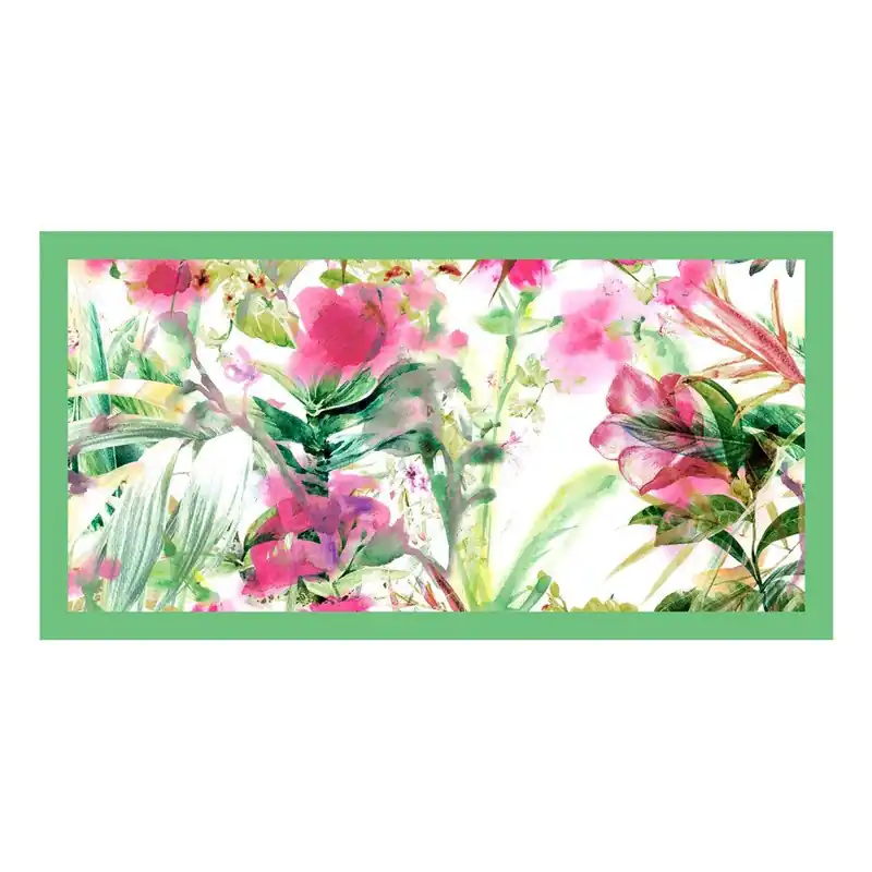Dywan winylowy Bari Boheme, 50x95 cm Bonami Cena promocyjna