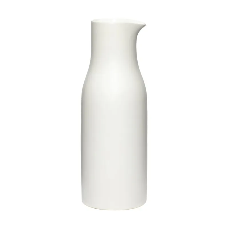 Porcelanowy dzbanek Hübsch Reine Bonami Oferta limitowana